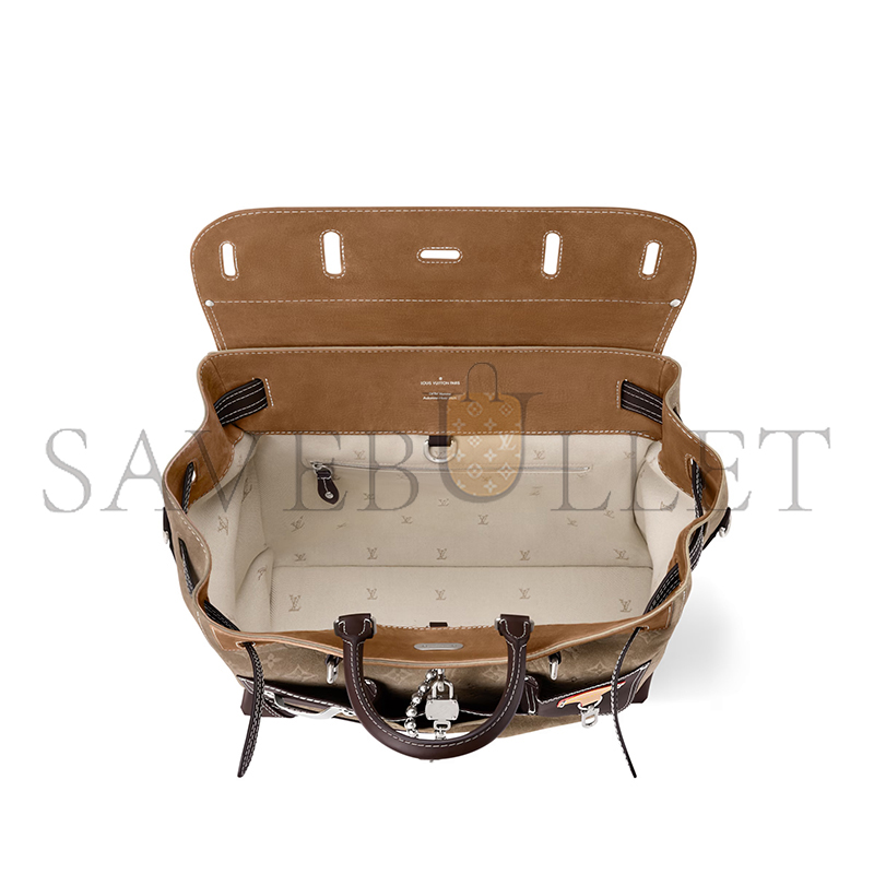 LOUIS VUITTON STEAMER 40 M26019 (42*40*17cm)